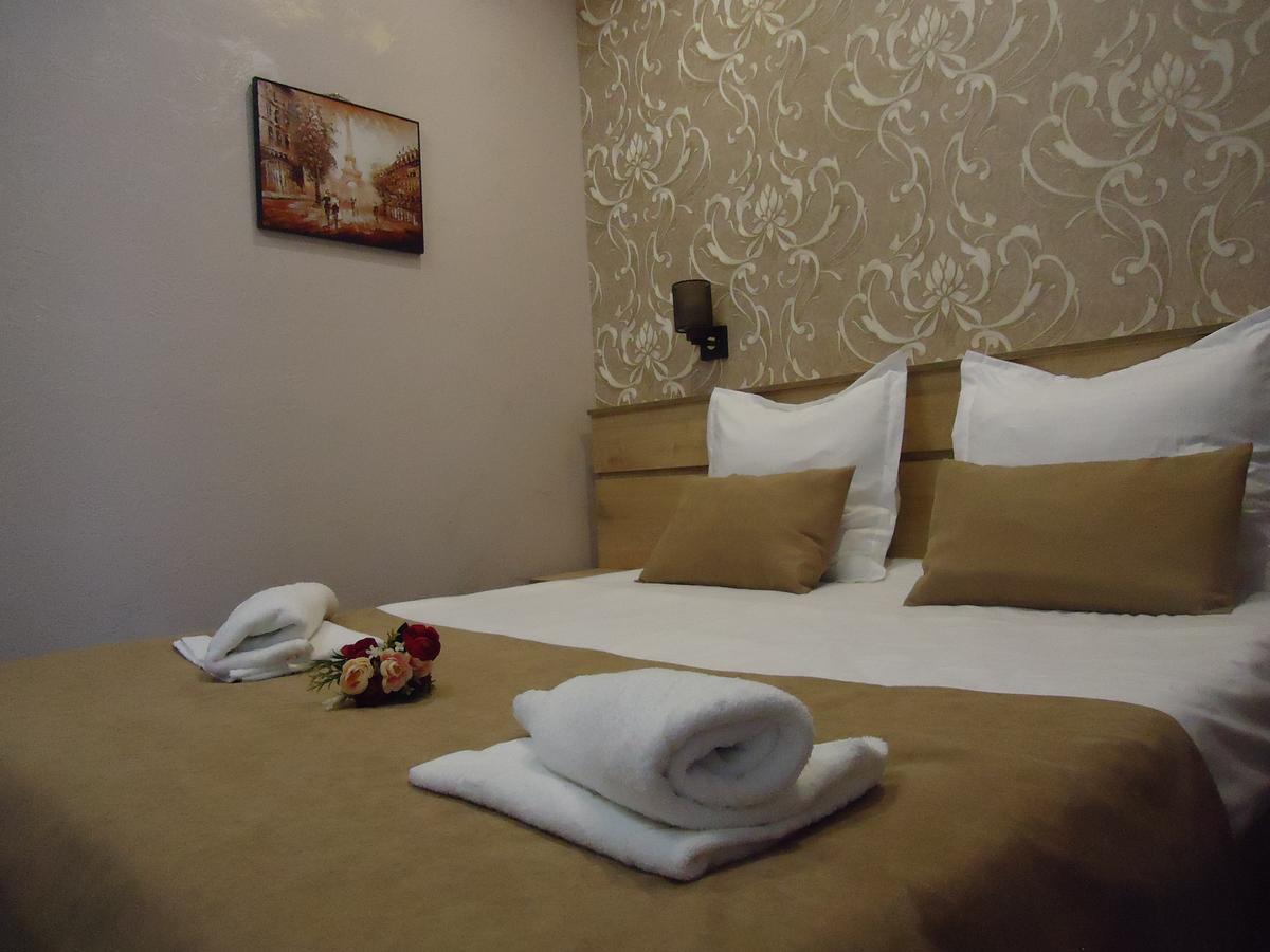 La'Rooms Kutaisi Exterior foto