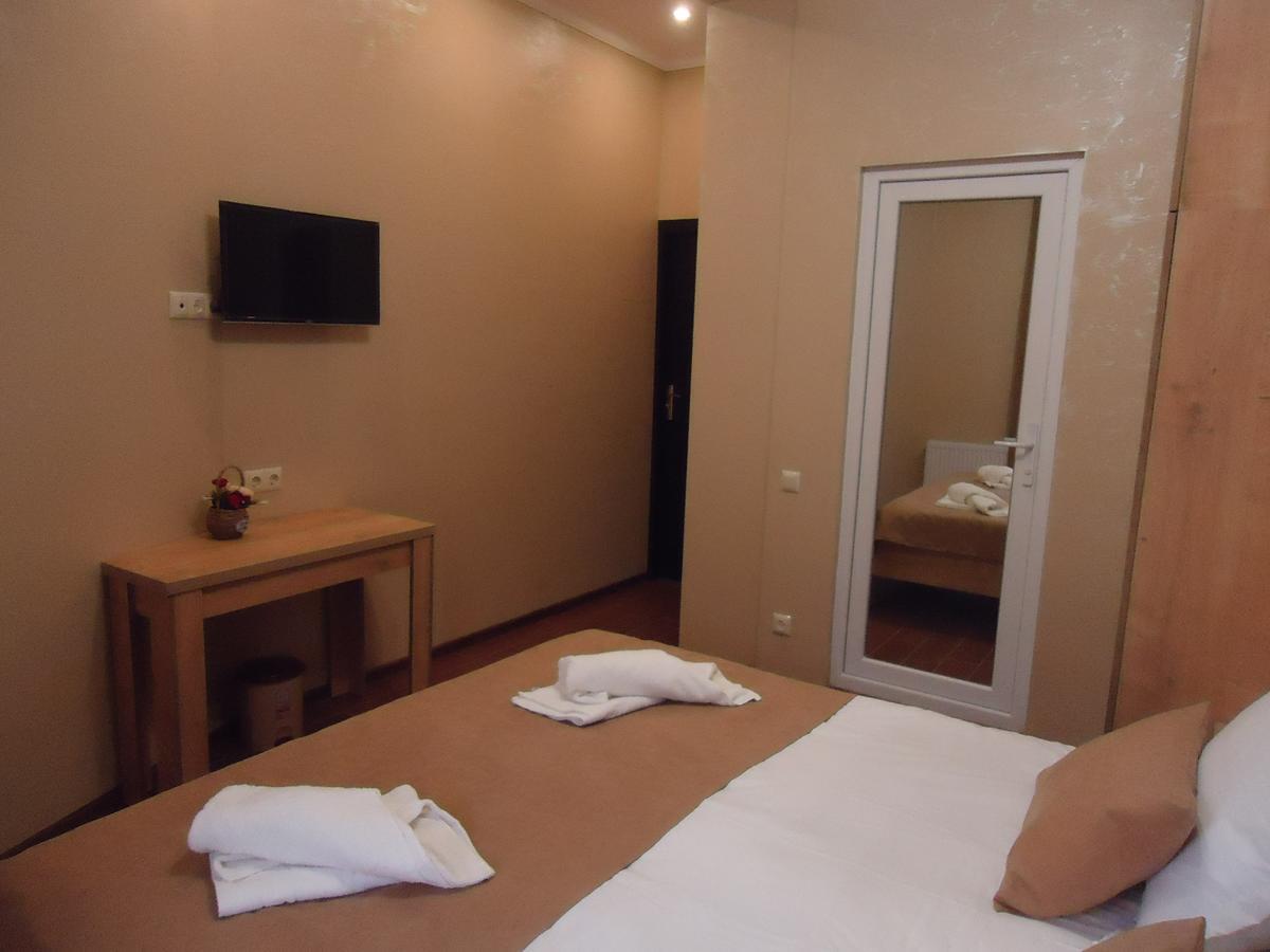 La'Rooms Kutaisi Exterior foto