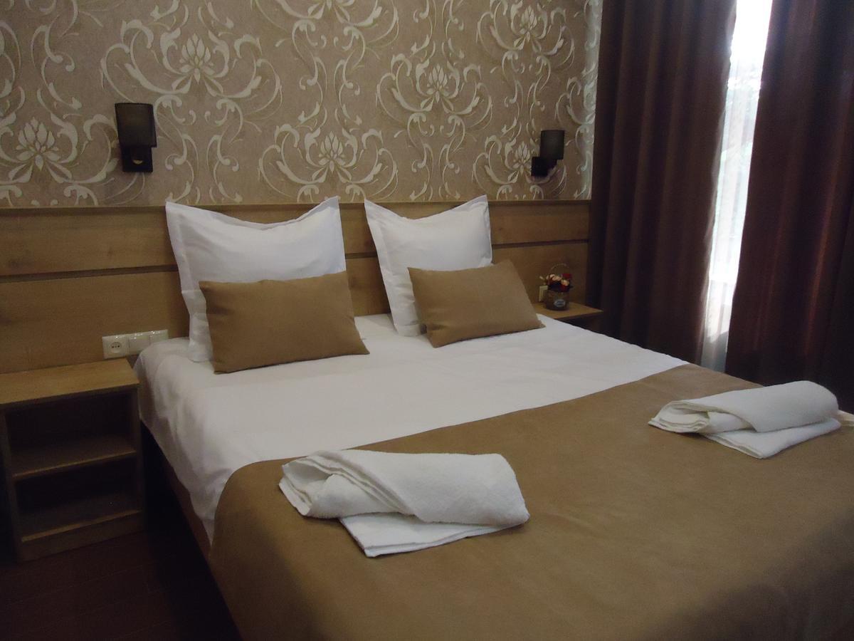 La'Rooms Kutaisi Exterior foto