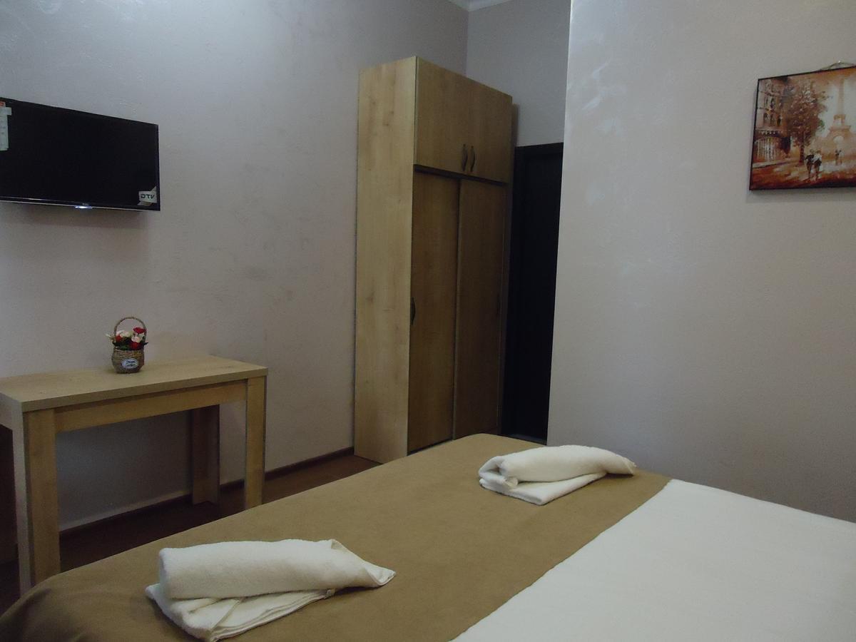 La'Rooms Kutaisi Exterior foto
