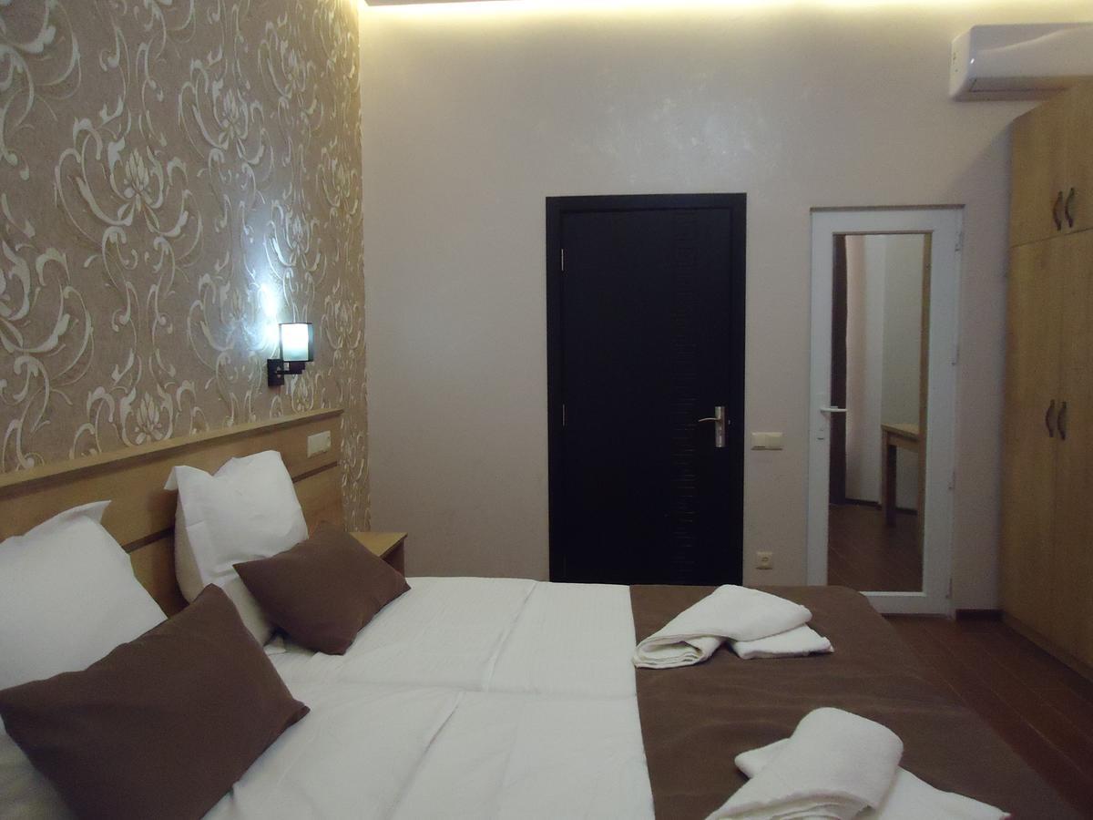 La'Rooms Kutaisi Exterior foto