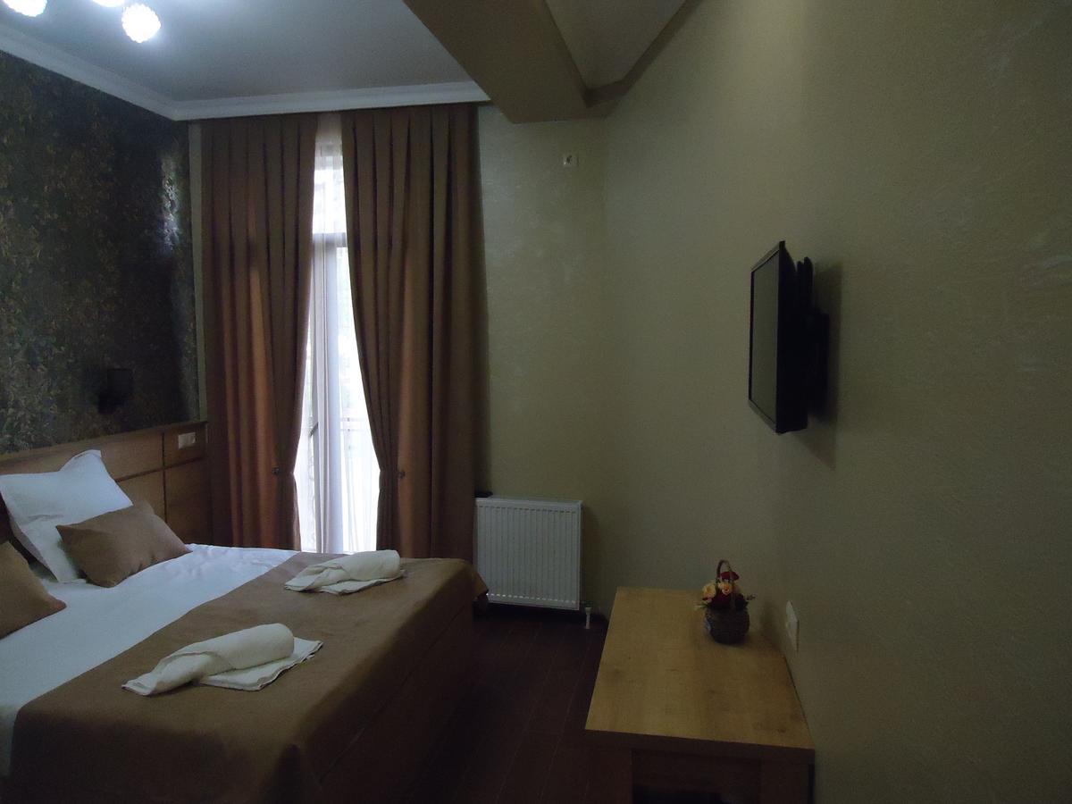 La'Rooms Kutaisi Exterior foto