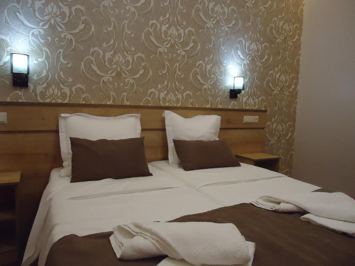 La'Rooms Kutaisi Exterior foto