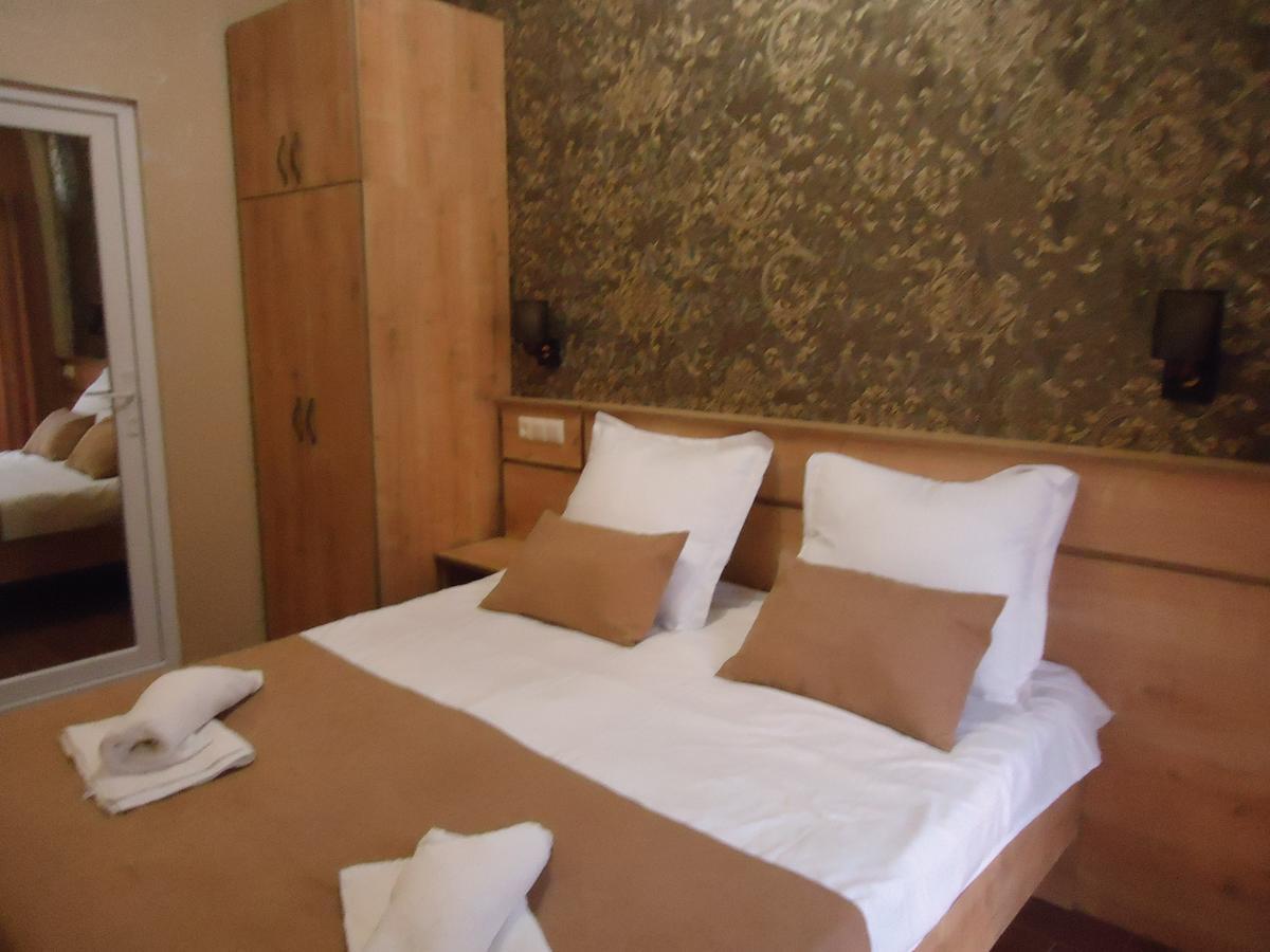 La'Rooms Kutaisi Exterior foto