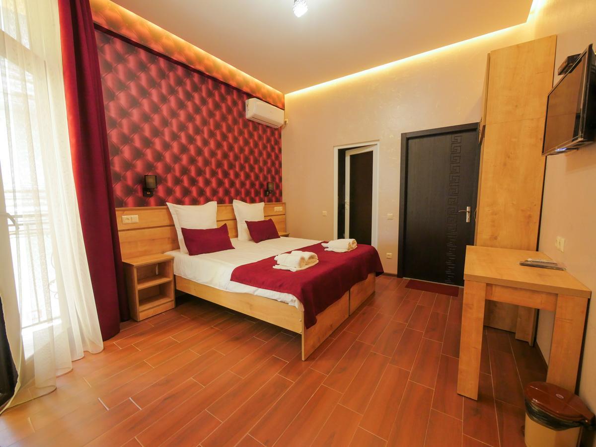 La'Rooms Kutaisi Exterior foto
